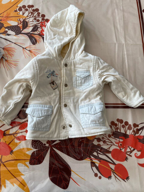 Veste mareze unisexe rversible 8 Troyes (10)