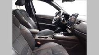 Arkana TCe 160 EDC - 23 esprit Alpine 2024 occasion 92140 Clamart