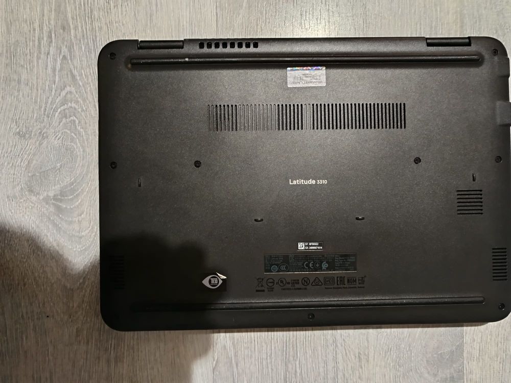 LAPTOP DELL reconditionn&eacute; par DARTY, Matériel informatique