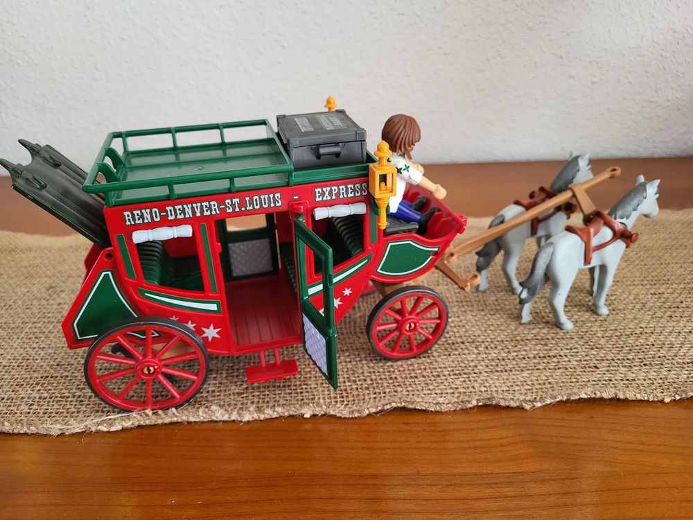 PLAYMOBIL Jeux / jouets