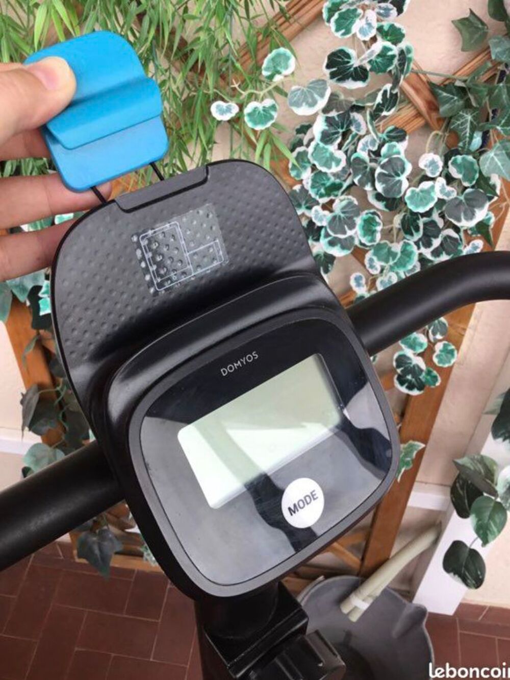v&eacute;lo d'appartement Sports