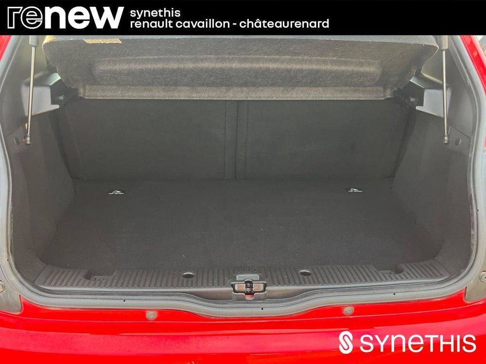 Twingo III E-Tech Equilibre 2023 occasion 84300 Cavaillon