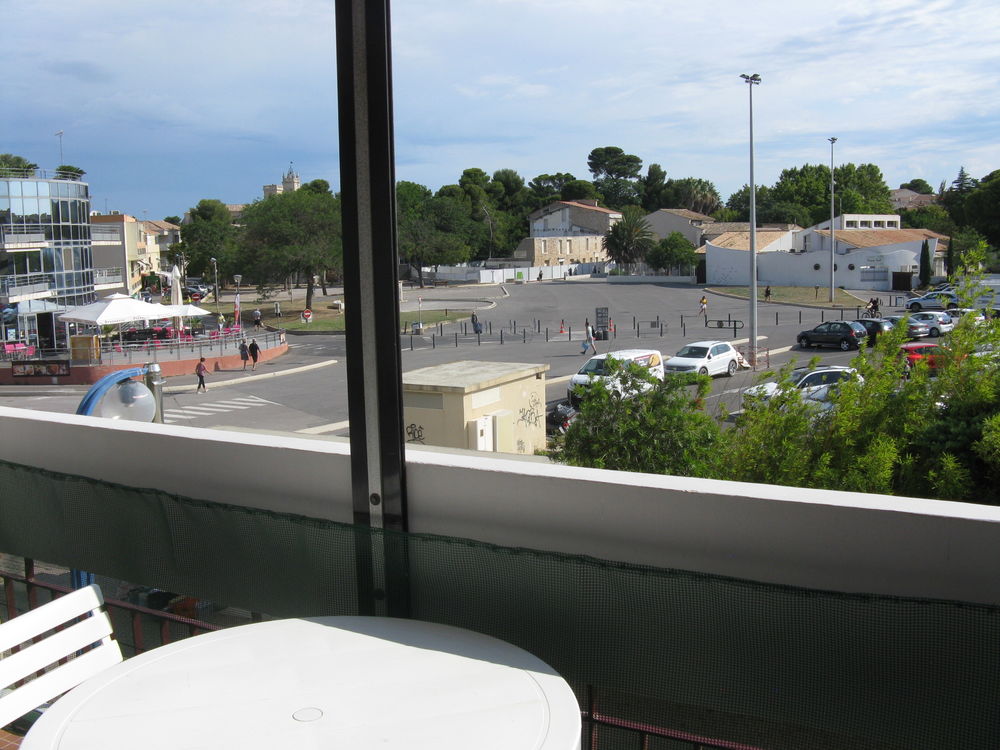   (uniquement curistes) studio 25m2 + balcon5m2 rénové Languedoc-Roussillon, Balaruc-les-Bains (34540)