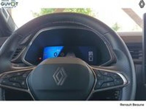 Symbioz E-Tech full hybrid 145 Esprit Alpine 2025 occasion 21200 Beaune
