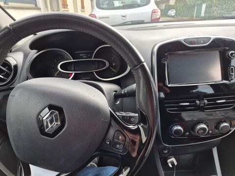 Renault clio iv dCi 90 Energy eco2 82g Business
