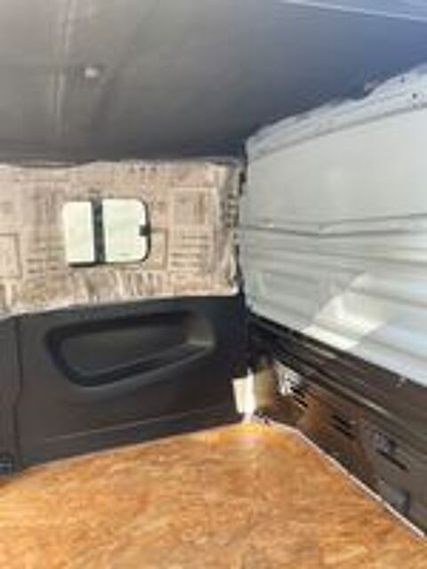 Trafic TRAFIC FGN L1H1 2800 KG BLUE DCI 130 GRAND CONFORT 2024 occasion 31000 Toulouse