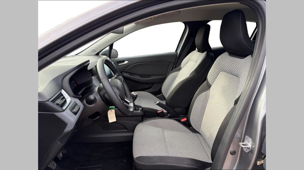 Clio V Clio Blue dCi 100 ch GSR2 Evolution 2025 occasion 91200 Athis-Mons