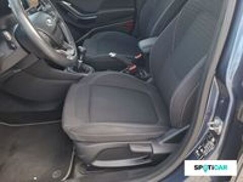 Fiesta 1.0 EcoBoost 95 ch S&S BVM6 Titanium 2020 occasion 46200 Souillac