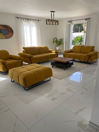  Villa  vendre 6 pices 150 m