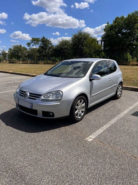 Volkswagen golf 1.6 102 Boston