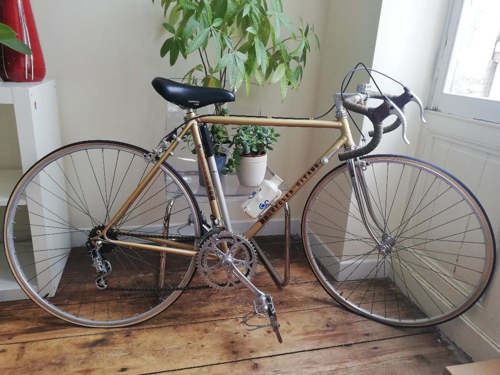 Velo discount origine occasion
