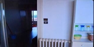  Appartement � vendre 2 pi�ces 28 m� Montlu�on