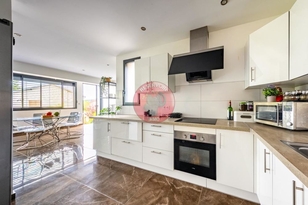 vente Maison - 6 pièce(s) - 161 m² Dijon (21000)