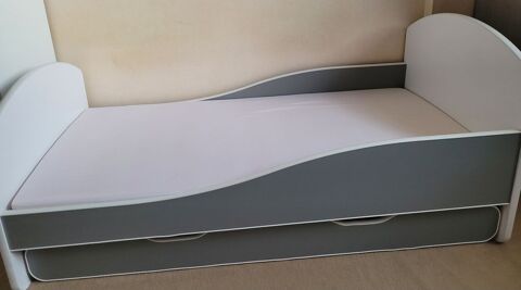 Lit enfant 50 Belleville (69)