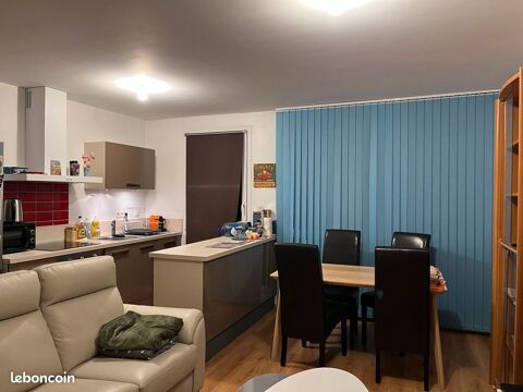  Appartement � louer 2 pi�ces 46 m�