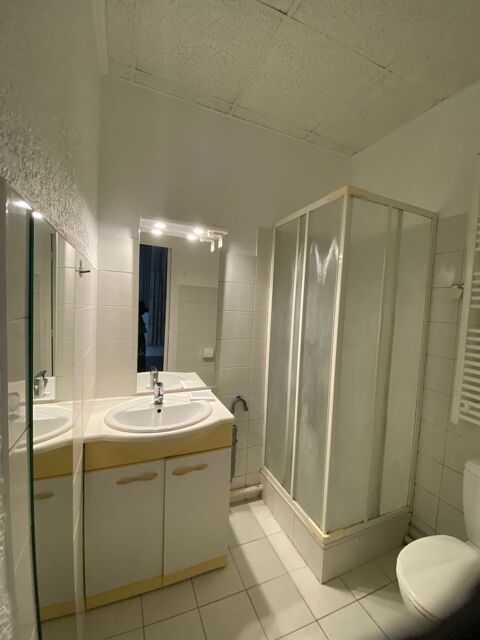  Appartement � louer 2 pi�ces 33 m�