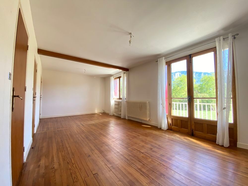 Vente Villa Maison au calme avec vue Les Échelles