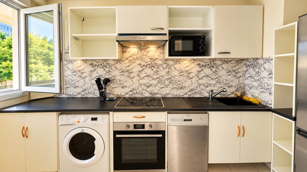 Location Appartement Lognes ? 2 pièces meublé, balcon et parking, eau comprise Lognes