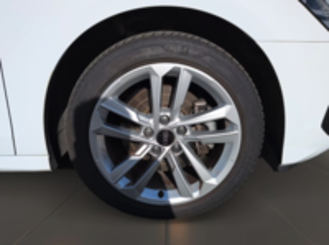 A3 Sportback 40 TFSIe 204 S tronic 6 Design 2022 occasion 59000 Lille