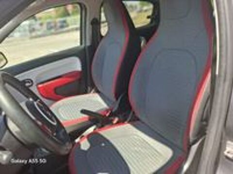 Twingo III 0.9 TCe 90 Energy Limited 2016 occasion 69320 Feyzin