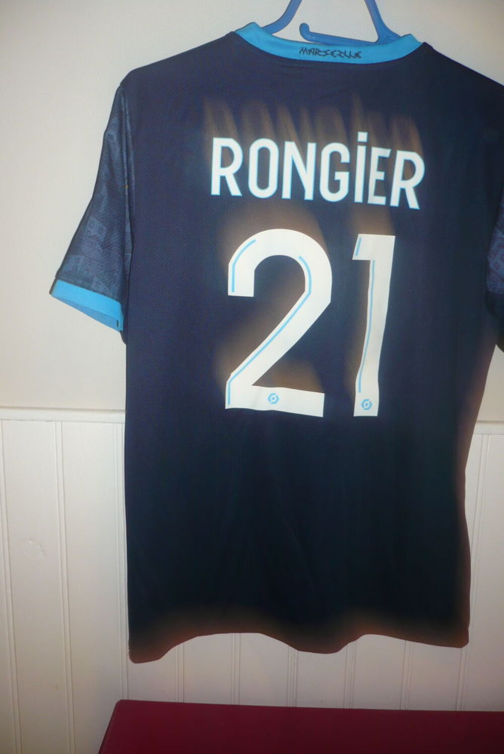 MAILLOT ADIDAS RONGIER Sports