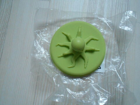 Bouchon d'�vier vert Taille unique neuf 2 Retiers (35)