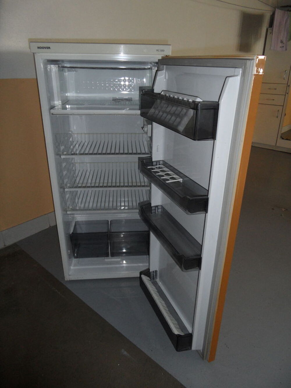 gros &eacute;lectrom&eacute;nager Electroménager