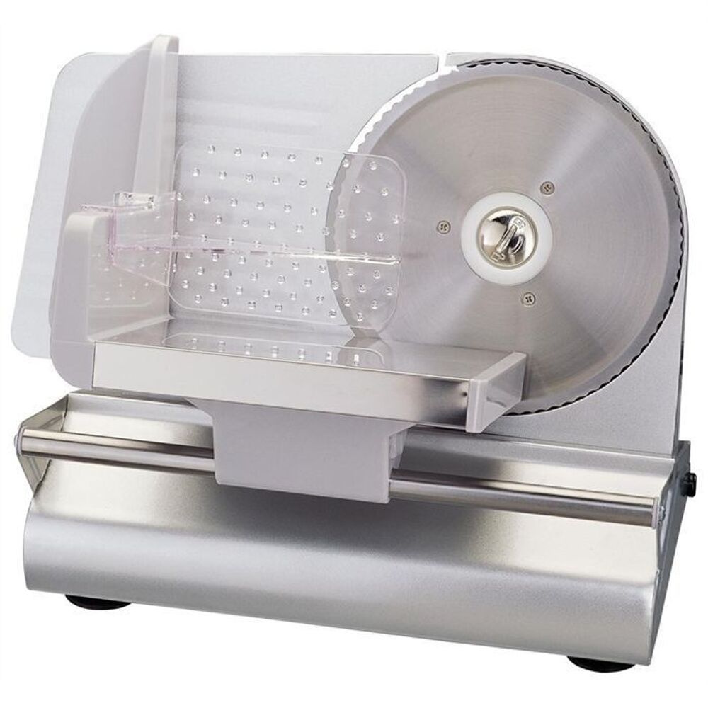 TRANCHEUSE ELECTRIQUE HARPER 150 W (pour particulier) Electroménager