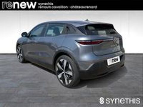 M&eacute;gane Megane E-Tech EV60 130ch super charge Evolution ER 2023 occasion 84300 Cavaillon