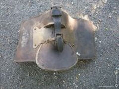   Selle muleti�re/mulet/�ne 