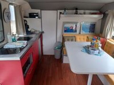 Bateau fluvial 1989 occasion 11100 Narbonne