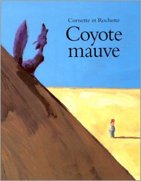 Coyote mauve de Cornette & Rochette 3 Semoy (45)