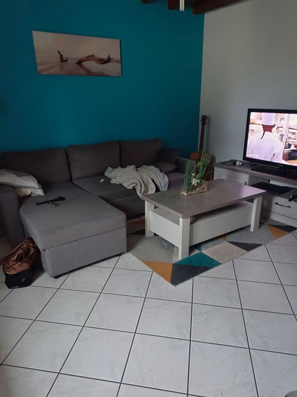Vente Maison Longère Courcebœufs