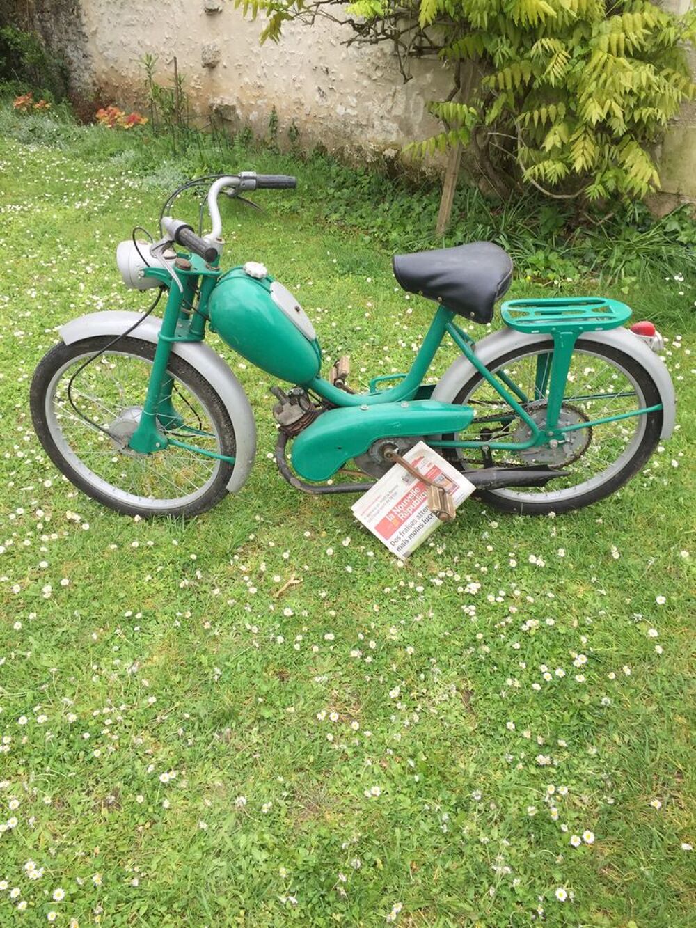  1936 occasion 37310 Chambourg-sur-Indre