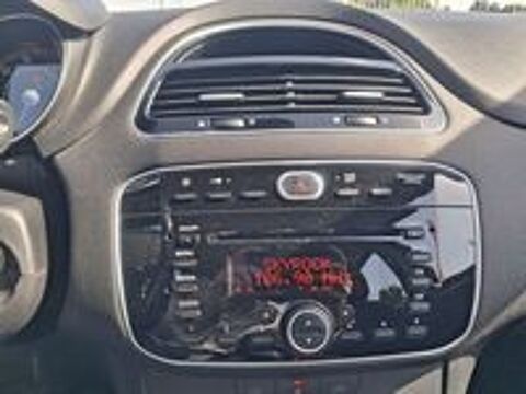 Punto 1.2 69 ch Steel 2016 occasion 59820 Gravelines