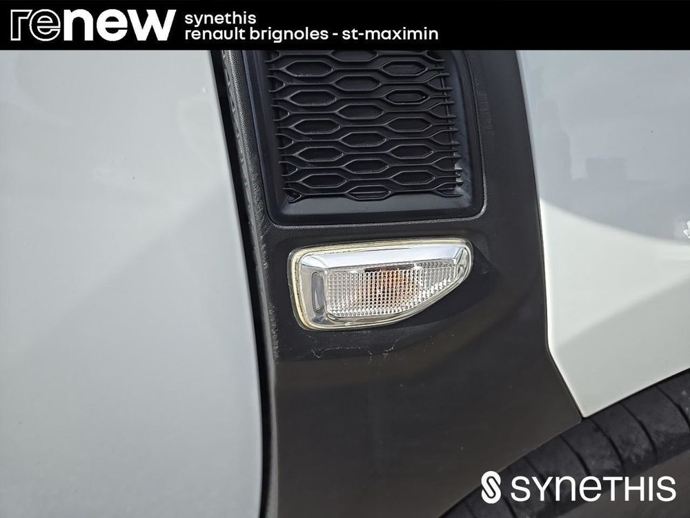 Duster ECO-G 100 4x2 Expression 2023 occasion 83170 Brignoles