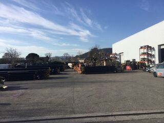  Atelier  louer 2 pices 1100 m Grigny