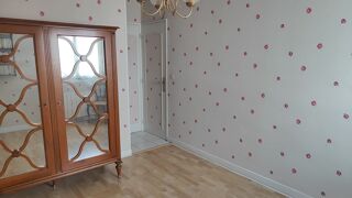  Appartement � vendre 4 pi�ces 95 m�