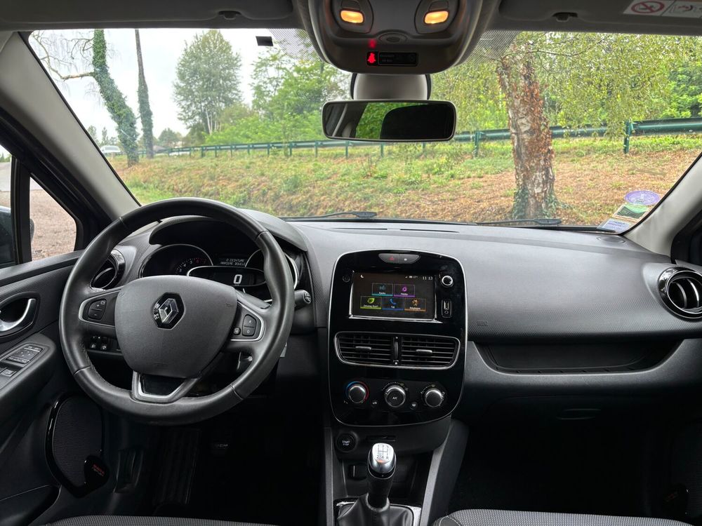 Clio IV Clio TCe 90 - 19 G&eacute;n&eacute;ration 2020 occasion 87000 Limoges
