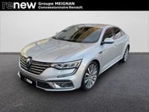 Annonce voiture Renault Talisman 18990 