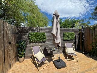  Appartement � vendre 3 pi�ces 39 m�