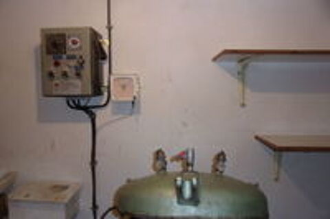   AUTOCLAVE  CONSERVE 