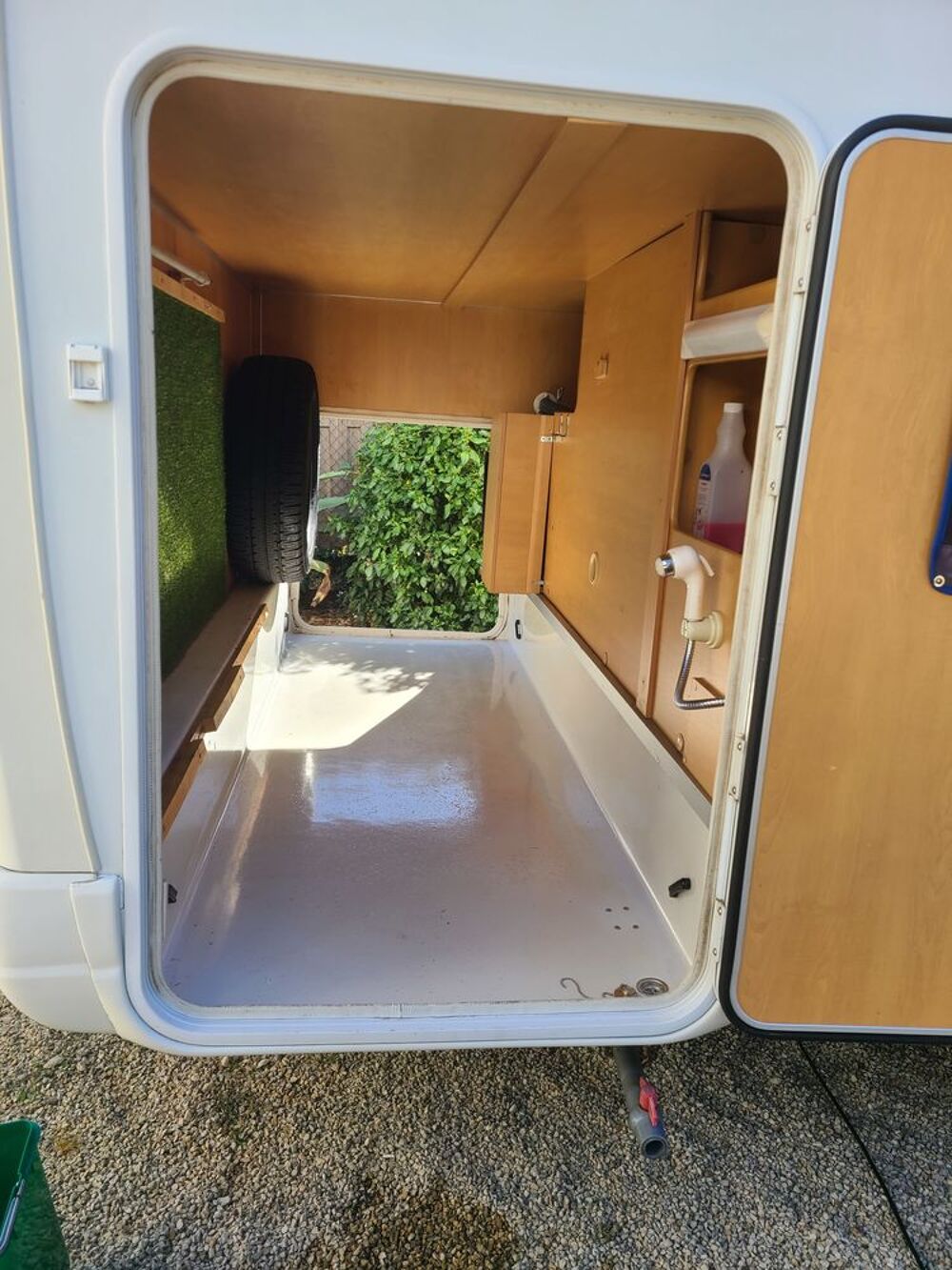  2006 occasion 86400 Saint-Pierre-d'Exideuil