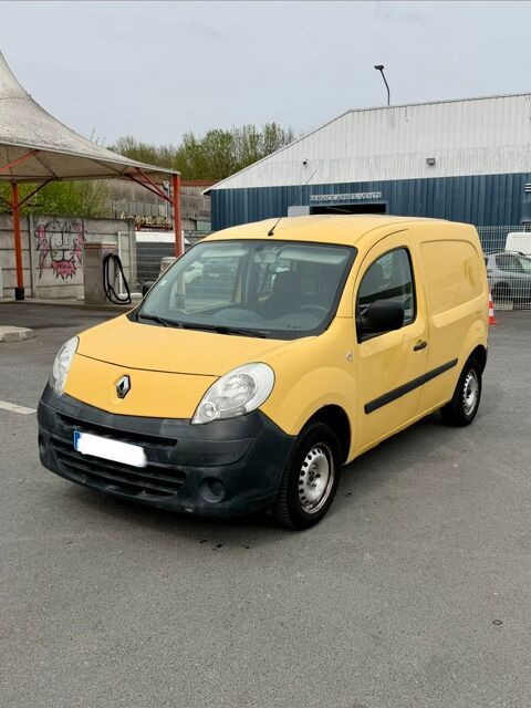 Renault kangoo 1.5 dCi 75 eco2 Access Euro 5