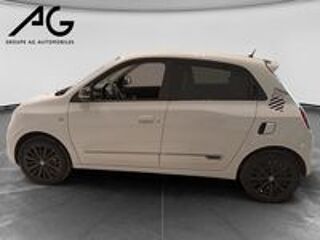 Twingo III E-Tech SL Urban Night 2023 occasion 08000 Charleville-M&eacute;zi&egrave;res