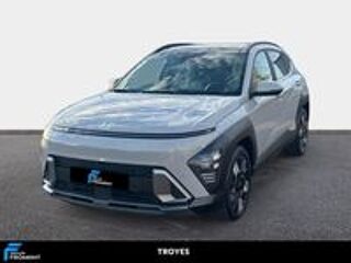 Kona Hybrid 141 Executive 2023 occasion 10600 La Chapelle-Saint-Luc