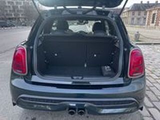 Cooper S Hatch 3 Portes 178 ch DKG7 Edition Resolute Plus 2022 occasion 75015 Paris