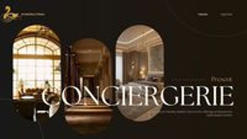   Conciergerie Gestion-Entretient de bien en Loir-et-cher 