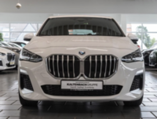 Serie 2 Active Tourer 225e xDrive 245 ch DKG7 M Sport (7 CV) 2022 occasion 59000 Lille