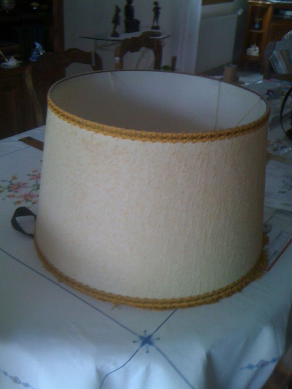 abat-jour Décoration